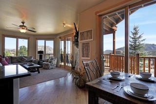 Bighorn Mountain 19B Condo - 8