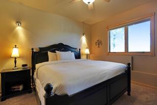 Bighorn Mountain 19B Condo - 1