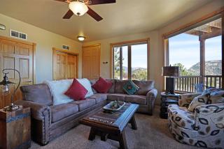 Bighorn Mountain 19B Condo - 6