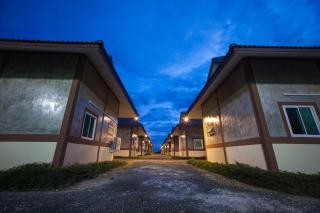 Mae Faek Villas - San Sai - 7