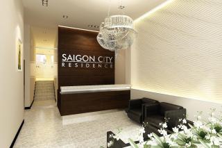 Saigon City Residence - Ho Chi Minh - 0