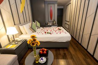 Le House Boutique Hotel - 100m to the beach - 7