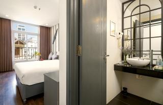 Le House Boutique Hotel - 100m to the beach - Da Nang - 5