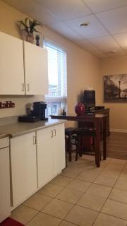 Studio Cozy #12 by Amazing Property Rentals - Gatineau - 7