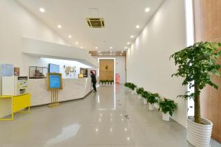 Jihao Selected Hotel - Ningbo - 5