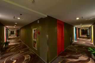 Jihao Selected Hotel - Ningbo - 4
