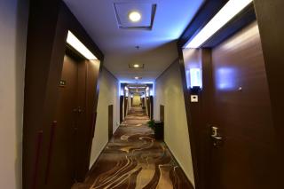 Jihao Selected Hotel - 3