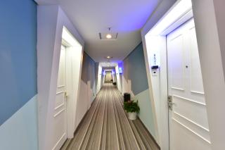 Jihao Selected Hotel - 2