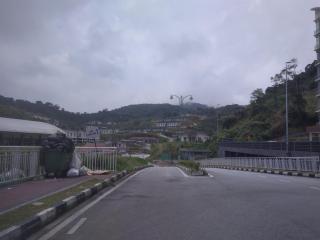Astana Barrington Square Goldenhills Pasar Malam Cameron Highlands - Cameron Highlands - 2