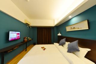 Jihao Selected Hotel - Ningbo - 8