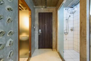 WE Terminal Hotel - 9