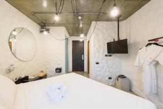 WE Terminal Hotel - 8