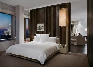 Park Hyatt Shanghai - Shanghai - 9
