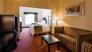 Best Western Bar Harbour Inn - Massapequa Park - 6
