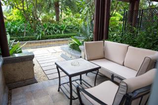Park Hyatt Saigon - Ho Chi Minh - 1