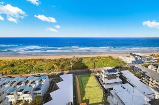 Majorca Isle Beachside Resort - Maroochydore - 1