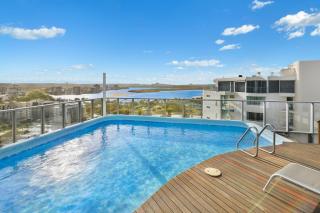 Majorca Isle Beachside Resort - Maroochydore - 2
