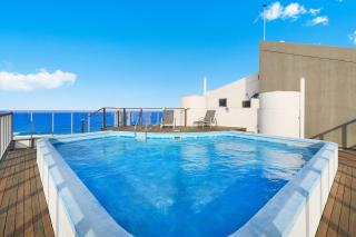 Majorca Isle Beachside Resort - Maroochydore - 5