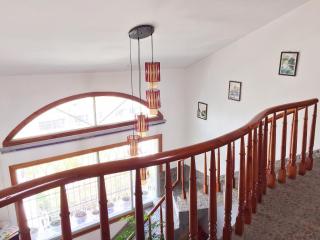 Taining Happy Stone Duplex Apartment - 8
