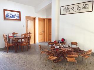 Taining Happy Stone Duplex Apartment - Taining - 0