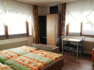 Pension La Mamma - 1