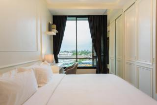 Parc Borough City Resort -SHA Extra Plus - Chiang Mai - 4