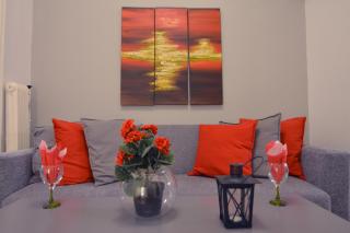 Stylish apartment in Kolonaki - Athen - 3