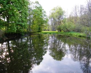 Rainmühle - Mariënbad - 3