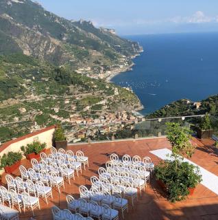 Hotel Bonadies - Ravello - 0
