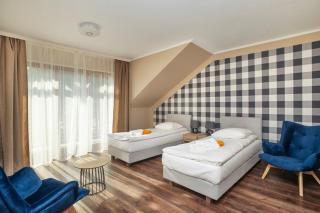 Instytut Zdrowia Sofra FIT & SPA - 8