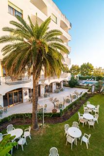 Grand Hotel Don Juan - Giulianova - 1