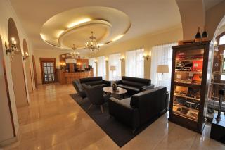 Hotel Prince de Ligne - 3