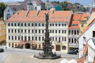 Hotel Prince de Ligne - Teplice - 6