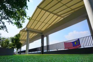 PM Octagon Ipoh Duplex Suite (4-12paxs) - Ipoh - 5