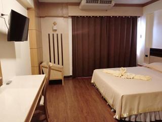 Nan Chao Hotel - Phitsanulok - 3