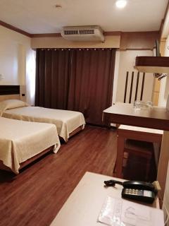 Nan Chao Hotel - Phitsanulok - 2