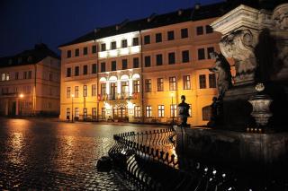 Hotel Prince de Ligne - Teplice - 0