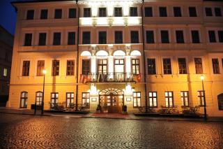 Hotel Prince de Ligne - Teplice - 8
