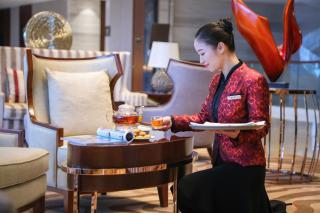 Yiwu Shangcheng Hotel - Yiwu - 7