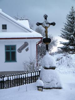 Rainmühle - Mariánské Lázně - 9