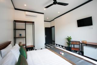 Noni Tree Hostel - 2