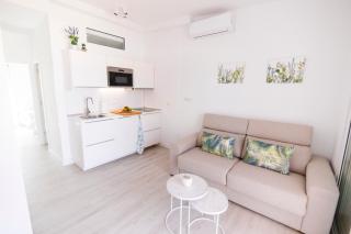 Deluxe Apartment. 50 meters Beach - San Agustin - 9