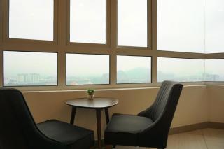 PM Octagon Ipoh Duplex Suite (4-12paxs) - Ipoh - 3