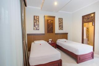 Hotel Sinar Bali Legian - Legian - 6