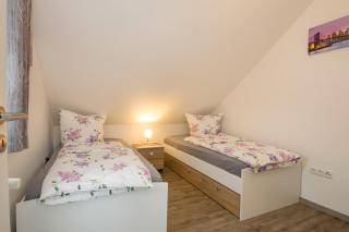 Ferienhaus an der Burg Namedy - Andernach - 2