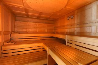 Bergsporthotel Antonie - Gries im Sellrain - 2