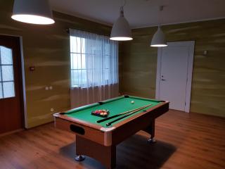 Soomaa Canoe Trips Centre - Tohera - 7