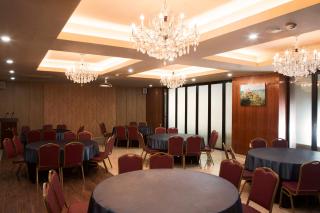 Hotel Sopra Incheon Cheongna - Incheon - 5