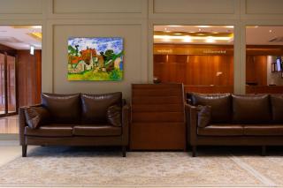 Hotel Sopra Incheon Cheongna - Incheon - 6