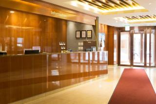 Hotel Sopra Incheon Cheongna - 8